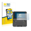 BROTECT AirGlass Glass Screen Protector for GPD XD