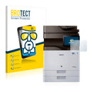 BROTECT AirGlass Glass Screen Protector for Samsung MultiXpress X4300LX