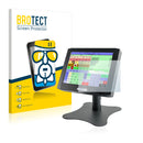 BROTECT AirGlass Glass Screen Protector for Oracle INKA 415 LED