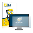 BROTECT AirGlass Glass Screen Protector for Flat panel monitors with 10.4 inch Displays [210 mm x 158 mm, 4:3]