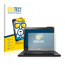 BROTECT AirGlass Glass Screen Protector for IBM Lenovo ThinkPad X201