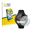 BROTECT AirGlass Glass Screen Protector for Motorola Moto 360 Sport 45 mm (1st generation)
