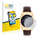 BROTECT AirGlass Glass Screen Protector for LG Watch Urbane Luxe
