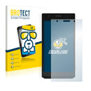 BROTECT AirGlass Glass Screen Protector for Panasonic Lumix DMC-CM10