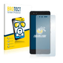 BROTECT AirGlass Glass Screen Protector for BQ Aquaris X5 Cyanogen
