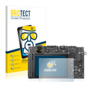 BROTECT AirGlass Glass Screen Protector for Olympus PEN-F