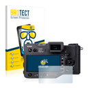 BROTECT AirGlass Glass Screen Protector for Sigma SD Quattro H