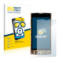 BROTECT AirGlass Glass Screen Protector for LG Fx0