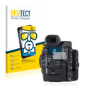 BROTECT AirGlass Glass Screen Protector for Canon Cinema EOS C500
