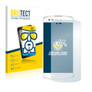 BROTECT AirGlass Glass Screen Protector for BLU Studio X Mini