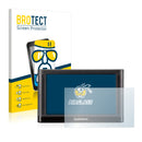 BROTECT AirGlass Glass Screen Protector for Garmin N√ºvi 52 LM