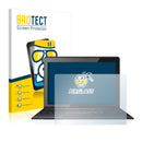 BROTECT AirGlass Glass Screen Protector for Odys Prime Win 10 2-in-1