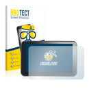 BROTECT AirGlass Glass Screen Protector for NavGear StreetMate N6
