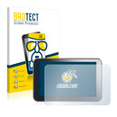 BROTECT AirGlass Glass Screen Protector for NavGear SreetMate N5