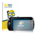 BROTECT AirGlass Glass Screen Protector for GPD Q9