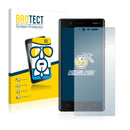 BROTECT AirGlass Glass Screen Protector for Nokia 3