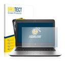 BROTECT AirGlass Glass Screen Protector for HP EliteBook 820 G4
