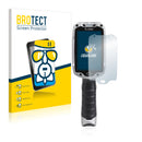 BROTECT AirGlass Glass Screen Protector for Zebra TC8000