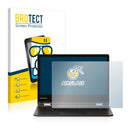 BROTECT AirGlass Glass Screen Protector for Medion Akoya E2228T (MD 61250)