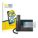 BROTECT AirGlass Glass Screen Protector for Innovaphone IP232