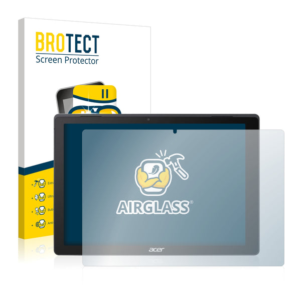 BROTECT AirGlass Glass Screen Protector for Acer Switch 5
