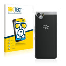 BROTECT AirGlass Glass Screen Protector for Blackberry Keyone (Camera)