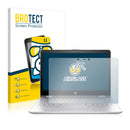 BROTECT AirGlass Glass Screen Protector for HP Pavilion x360 14-ba108ng