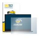 BROTECT AirGlass Glass Screen Protector for Dell Precision 5520 4K Touch