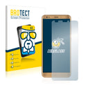 BROTECT AirGlass Glass Screen Protector for ZTE Blade V9 Vita