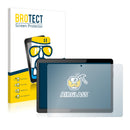 BROTECT AirGlass Glass Screen Protector for Blaupunkt Discovery A10.302