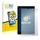 BROTECT AirGlass Glass Screen Protector for Verizon Ellipsis 8 HD