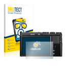 BROTECT AirGlass Glass Screen Protector for FujiFilm XF10