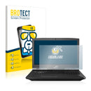 BROTECT AirGlass Glass Screen Protector for Asus ROG G703