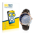 BROTECT AirGlass Glass Screen Protector for Fr√©d√©rique Constant Horological Smartwatch