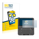 BROTECT AirGlass Glass Screen Protector for GPD XD Plus (2018)