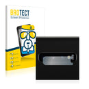 BROTECT AirGlass Glass Screen Protector for Samsung Galaxy S10 (Camera)