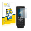 BROTECT AirGlass Glass Screen Protector for Avaya 3735
