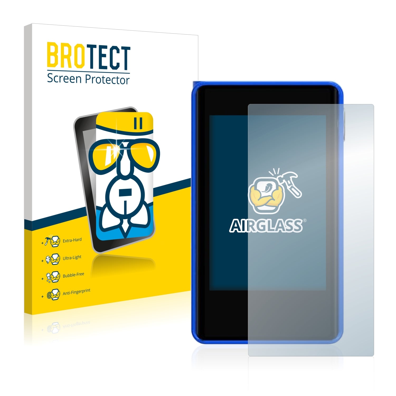 Hells Gate Screen Protectors | Screen Protector for Hells Gate ...