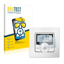 BROTECT AirGlass Glass Screen Protector for Rademacher Troll Comfort DuoFern 5665