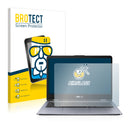 BROTECT AirGlass Glass Screen Protector for Asus VivoBook Flip 14 TP410UA