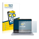 BROTECT AirGlass Glass Screen Protector for Asus VivoBook Flip 15 TP510UF