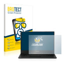 BROTECT AirGlass Glass Screen Protector for Medion Akoya E6246 Non-Touch