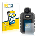 BROTECT AirGlass Glass Screen Protector for Braun BCX5