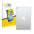 BROTECT AirGlass Glass Screen Protector for Apple iPad mini 5 2019 (Logo)