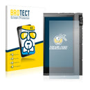 BROTECT AirGlass Glass Screen Protector for Astell&Kern Kann Cube