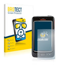 BROTECT AirGlass Glass Screen Protector for Honeywell Dolphin D75e