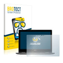 BROTECT AirGlass Glass Screen Protector for Dell Latitude 3390 2-in-1 (two cameras)