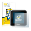 BROTECT AirGlass Glass Screen Protector for Honeywell Lyric T6R Thermostat