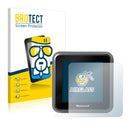 BROTECT AirGlass Glass Screen Protector for Honeywell Lyric T6 Thermostat