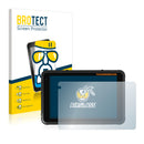 BROTECT AirGlass Glass Screen Protector for Thunderbook Titan A100 10